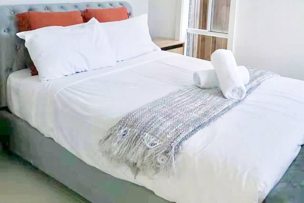 Kellyville 5Br Near Park And Shopping Mall Экстерьер фото